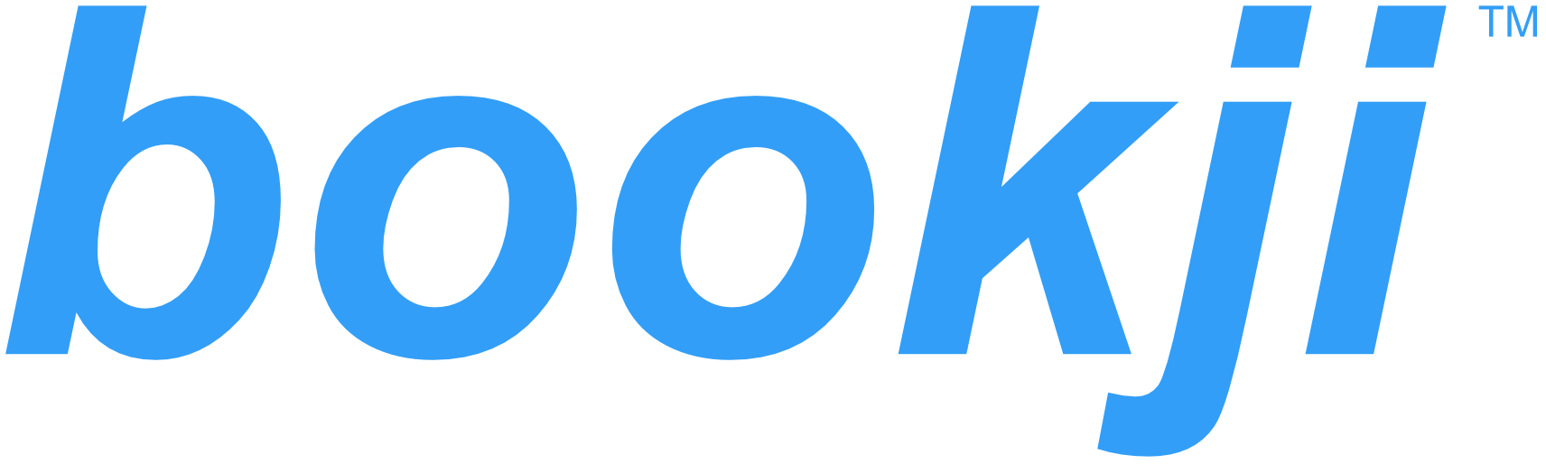 Bookji logo